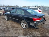 HYUNDAI SONATA LIMITED/SE 5NPEU46C48H400421 снимка