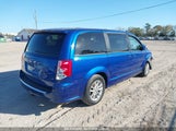 DODGE GRAND CARAVAN SXT 2C4RDGCG4DR719356 снимка