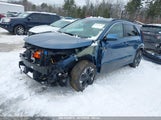 KIA NIRO EV WIND KNDCR3L15P5014997 снимка