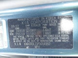 KIA NIRO EV WIND KNDCR3L15P5014997 снимка