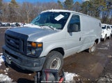 FORD E-150 COMMERCIAL/RECREATIONAL 1FTNE14W79DA55983 снимка