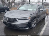 ACURA INTEGRA 19UDE4H26SA001152 снимка