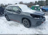 SUBARU FORESTER SPORT JF2SKARC1MH440744 снимка
