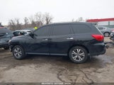 NISSAN PATHFINDER SV 5N1DR2MN1KC582020 снимка