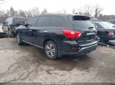 NISSAN PATHFINDER SV 5N1DR2MN1KC582020 снимка