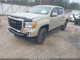 GMC CANYON 4WD SHORT BOX ELEVATION 1GTG6CENXN1143350 photo