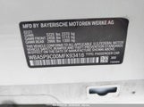 BMW 3 SERIES 330E XDRIVE WBA5P9C00MFK93416 photo