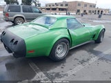 CHEVROLET CORVETTE 1Z67J5S428878     снимка
