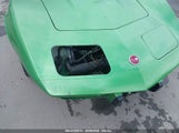 CHEVROLET CORVETTE 1Z67J5S428878     снимка