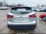 NISSAN ROGUE SPORT S AWD XTRONIC CVT JN1BJ1CWXLW365494 photo