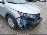 NISSAN ROGUE SPORT S AWD XTRONIC CVT JN1BJ1CWXLW365494 photo