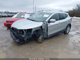 NISSAN ROGUE SPORT S AWD XTRONIC CVT JN1BJ1CWXLW365494 photo