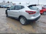 NISSAN ROGUE SPORT S AWD XTRONIC CVT JN1BJ1CWXLW365494 снимка