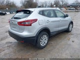 NISSAN ROGUE SPORT S AWD XTRONIC CVT JN1BJ1CWXLW365494 photo