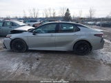 TOYOTA CAMRY XSE AWD 4T1K61BK3PU074183 fotografie