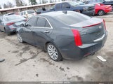 CADILLAC ATS STANDARD 1G6AA5RX0H0124282 снимка