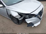 NISSAN ALTIMA S FWD 1N4BL4BV3LC135899 fotografie