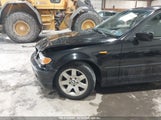 BMW 325XI WBAEU33424P****** photo