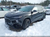 CHEVROLET TRAX FWD ACTIV KL77LKE24RC165330 fotografie