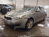 KIA OPTIMA EX 5XXGN4A71DG133633 fotografie