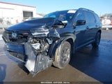 HONDA PILOT TRAILSPORT 5FNYG1H60SB059342 снимка