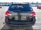 SUBARU OUTBACK 2.5I LIMITED 4S4BRBSC4D3317409 снимка