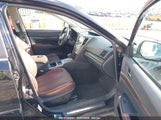 SUBARU OUTBACK 2.5I LIMITED 4S4BRBSC4D3317409 снимка