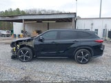TOYOTA HIGHLANDER XSE 5TDJZRAH5MS075234 снимка