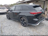 TOYOTA HIGHLANDER XSE 5TDJZRAH5MS075234 снимка