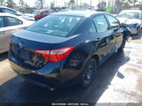 TOYOTA COROLLA LE 2T1BURHE9HC756946 снимка