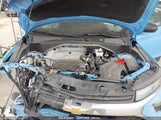 CHEVROLET TRAILBLAZER FWD LS KL79MMS25RB185159 fotografie