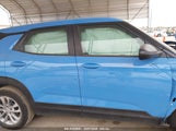 CHEVROLET TRAILBLAZER FWD LS KL79MMS25RB185159 fotografie