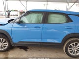 CHEVROLET TRAILBLAZER FWD LS KL79MMS25RB185159 fotografie