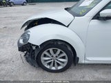 VOLKSWAGEN BEETLE #PINKBEETLE/1.8T CLASSIC/1.8T S/1.8T SE/1.8T SEL 3VW517AT6HM814759 fotografie