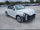 VOLKSWAGEN BEETLE #PINKBEETLE/1.8T CLASSIC/1.8T S/1.8T SE/1.8T SEL 3VW517AT6HM814759 fotografie