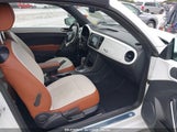 VOLKSWAGEN BEETLE #PINKBEETLE/1.8T CLASSIC/1.8T S/1.8T SE/1.8T SEL 3VW517AT6HM814759 снимка