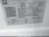 CADILLAC XT4 FWD LUXURY 1GYAZAR44RF246348 снимка