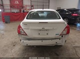 NISSAN VERSA 1.6 S+ 3N1CN7AP8GL899483 снимка