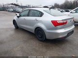 KIA RIO LX KNADM4A33H6039709 fotografie