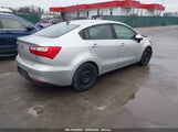 KIA RIO LX KNADM4A33H6039709 снимка