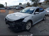KIA OPTIMA LX 5XXGT4L33JG268995 снимка