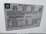 GMC YUKON XL 1500 DENALI 1GKS2JKJ8FR590844 снимка