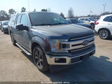 FORD F-150 XLT 1FTEX1CP4JFB96443 снимка