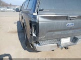FORD F-150 XLT 1FTEX1CP4JFB96443 снимка