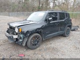 JEEP RENEGADE ALTITUDE FWD ZACNJABB6LPL74339 снимка