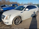 CADILLAC CTS PREMIUM 1G6DS8E3XC0****** снимка