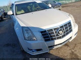 CADILLAC CTS PREMIUM 1G6DS8E3XC0****** fotografie