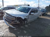 FORD F-150 LARIAT 1FTFW1E55JKD77092 снимка