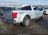 FORD F-150 LARIAT 1FTFW1E55JKD77092 снимка