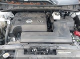 NISSAN MURANO SV FWD 5N1AZ2BJ1MC119574 photo